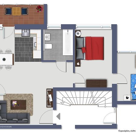 Mm Lodge - Apartments In Innenstadtlage Mit Parkplatz Augsburg Zewnętrze zdjęcie