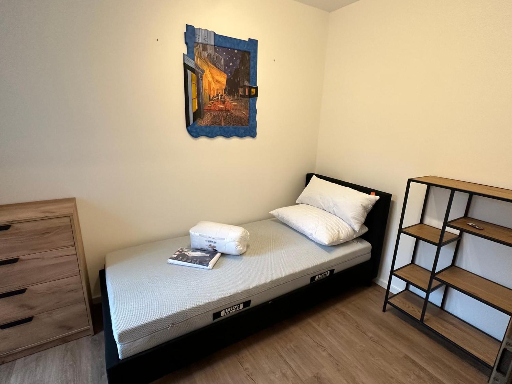 Mm Lodge - Apartments In Innenstadtlage Mit Parkplatz Augsburg Zewnętrze zdjęcie